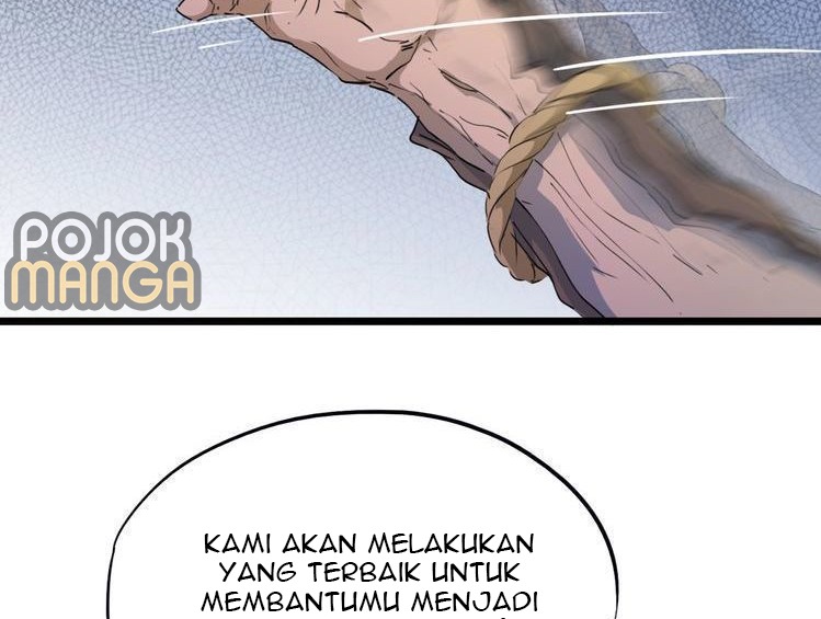 Dragon’s Blood Vessels Chapter 13 Bahasa Indonesia